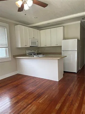 2 bed, 1.0 bath, 850 sqft, $1,550 — Photo 3