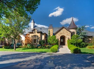 6176 S Verness Cv, Holladay, UT 84121