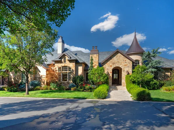 6176 S Verness Cv, Holladay, UT 84121