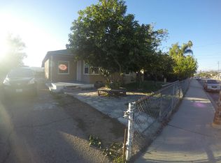 1549 S Park Ave, Pomona, CA 91766