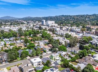 4631 Noble Ave, Sherman Oaks, CA 91403