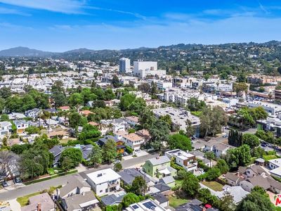 4631 Noble Ave, Sherman Oaks, CA, 91403