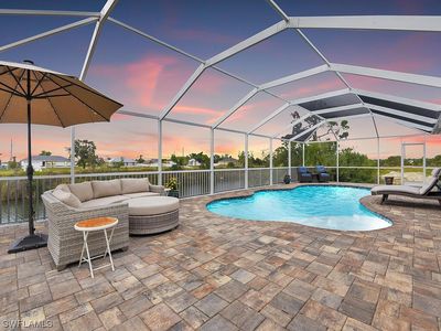 2528 NE 1st Pl, Cape Coral, FL, 33909