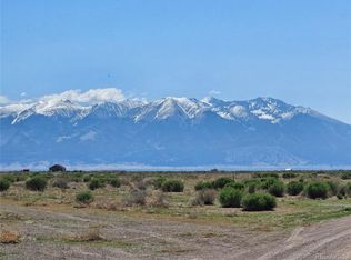 0 S County Road 111, Alamosa, CO 81101