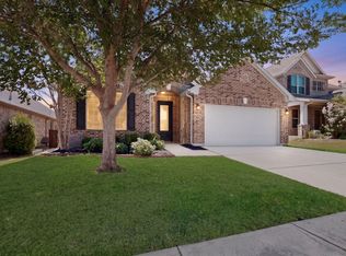 3312 Glen Crest Ln, Denton, TX 76208