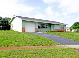 4401 NW 7th St, Coconut Creek, FL 33066
