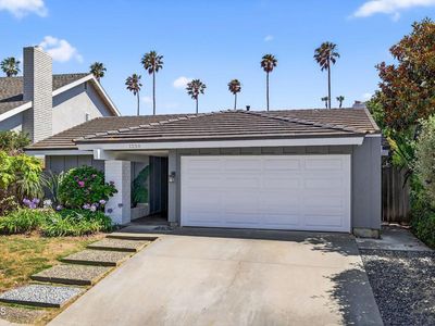 1238 Beachmont St, Ventura, CA, 93001
