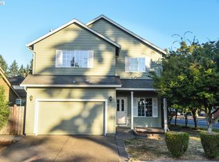 2961 Walnut Ct, Hubbard, OR 97032