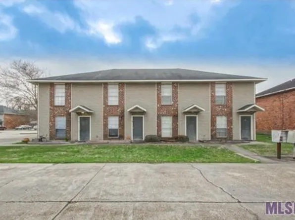 1708 Brightside Dr APT B, Baton Rouge, LA 70820