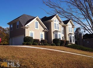 316 Mansfield Way, Stockbridge, GA 30281