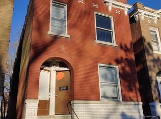 535 Fassen St, Saint Louis, MO 63111