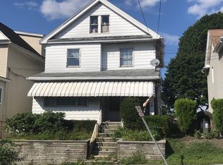 907 Moosic St, Scranton, PA 18505