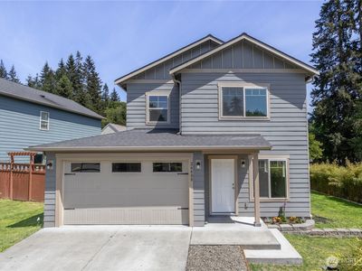 26408 Lola Place NE, Kingston, WA, 98346