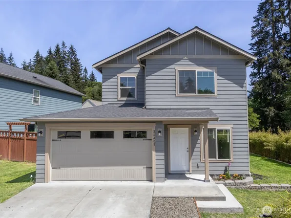26408 Lola Place NE, Kingston, WA 98346