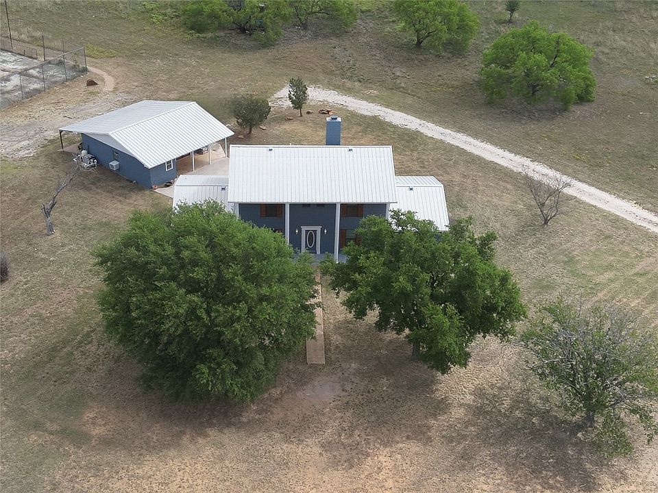 151 County Road 133, Richland Springs, TX 76871 Zillow