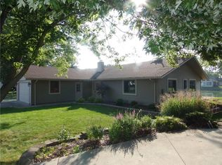 91 Southmoor Shores Dr, Saint Marys, OH 45885