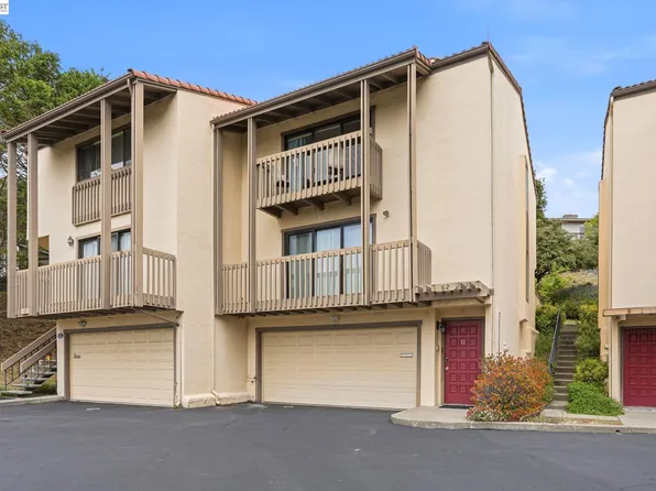 62 Wildwood Pl, El Cerrito, CA 94530