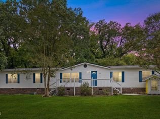 202 Cooper St, Louisburg, NC 27549