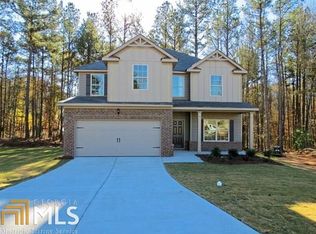 493 Louise Way #65, Locust Grove, GA 30248