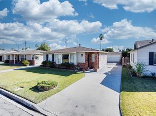 10650 Roseglen St, Temple City, CA 91780