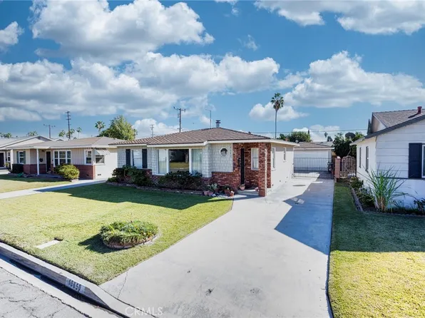 10650 Roseglen St, Temple City, CA 91780