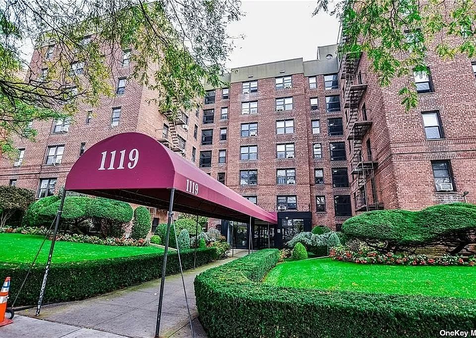 1st image of 1119 Ocean Pkwy APT 5A