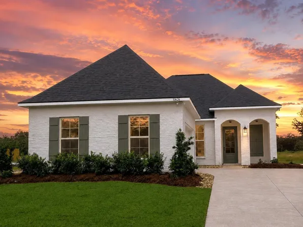 10626 Deric Ave, Denham Springs, LA 70726