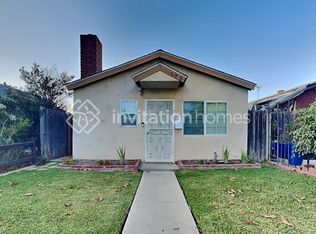 173 W Plymouth St, Long Beach, CA 90805