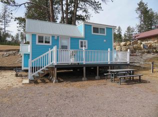 25226 Highway 385, Custer, SD 57730