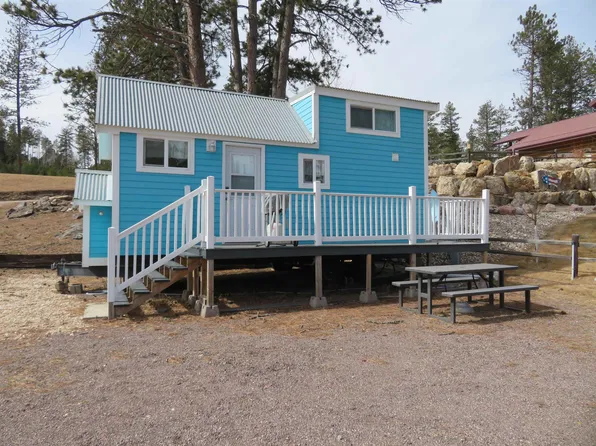 25226 Highway 385, Custer, SD 57730