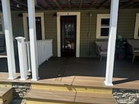 2nd image of 6708 N Branch Ave APT C