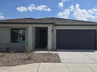 5035 W CAPISTRANO Avenue, Laveen, AZ 85339
