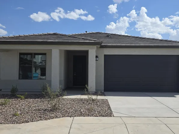 5035 W CAPISTRANO Avenue, Laveen, AZ 85339