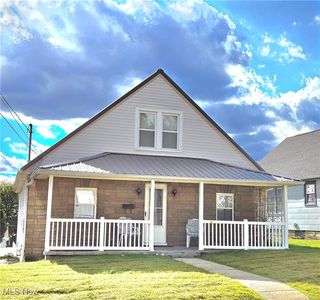 1322 40th St, Parkersburg, WV, 26104