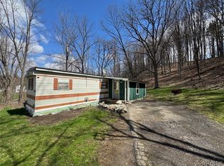 9329 Parker Rd LOT 41, Nunda, NY 14517