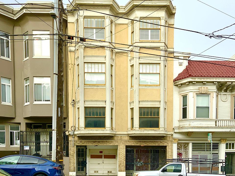 1st image of 1831 Larkin St #6
