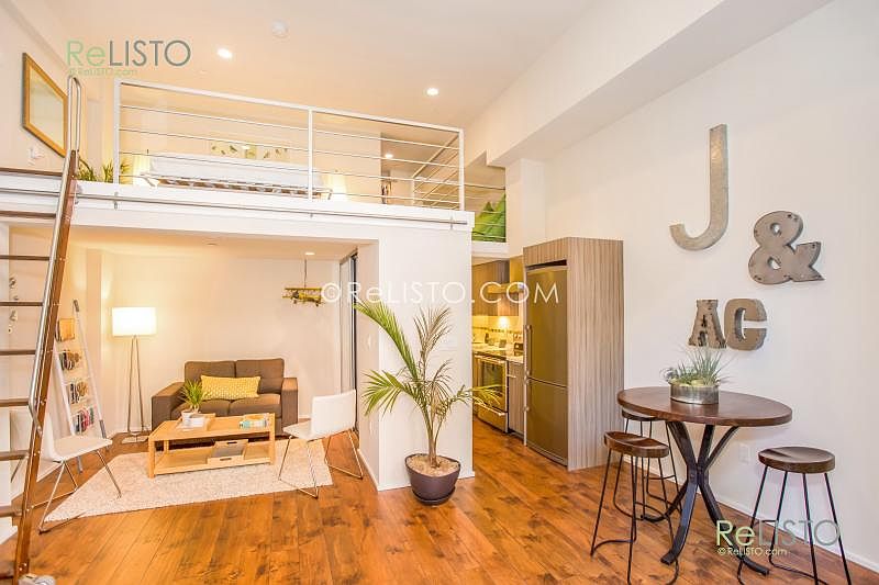 1st image of 550 Jessie St APT 112