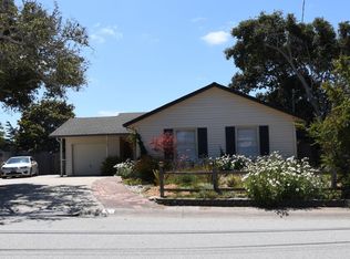 932 Portola Dr, Del Rey Oaks, CA