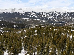 515 Miners View Rd, Breckenridge, CO 80424