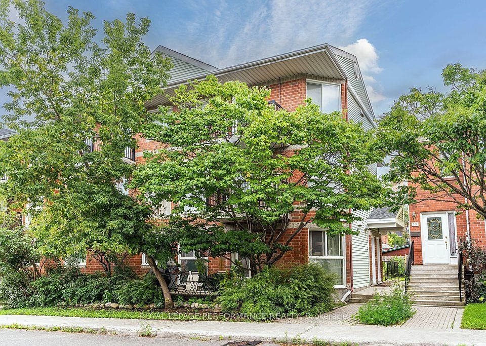 1st image of 6 Omeara St #3