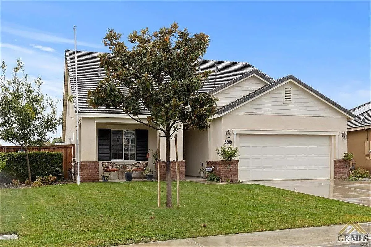 5809 Grizzly Peak Dr — Photo 3