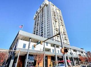 28 Allegheny Ave APT 805, Baltimore, MD