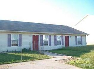 229 Cadence Branch Dr, Mount Sterling, KY 40353