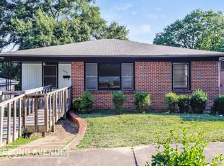 1924 Portage Ave, Birmingham, AL 35234