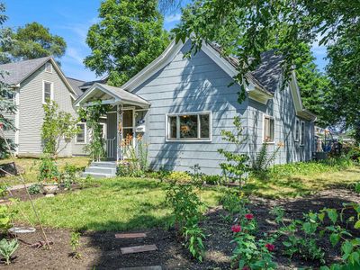 1017 Boyd Ave, Traverse City, MI, 49686