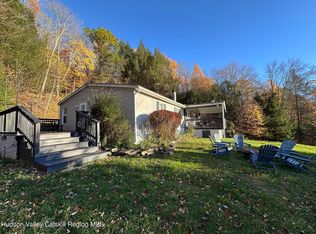 11 Lyman Todd Drive, Hardenburgh, NY 12406