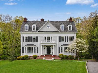 10 Morris Court, Rye, NY, 10580