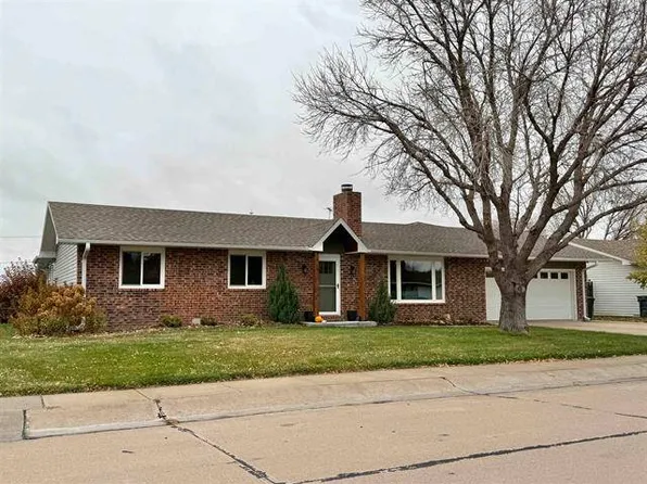 4015 W Redwood Dr, North Platte, NE 69101