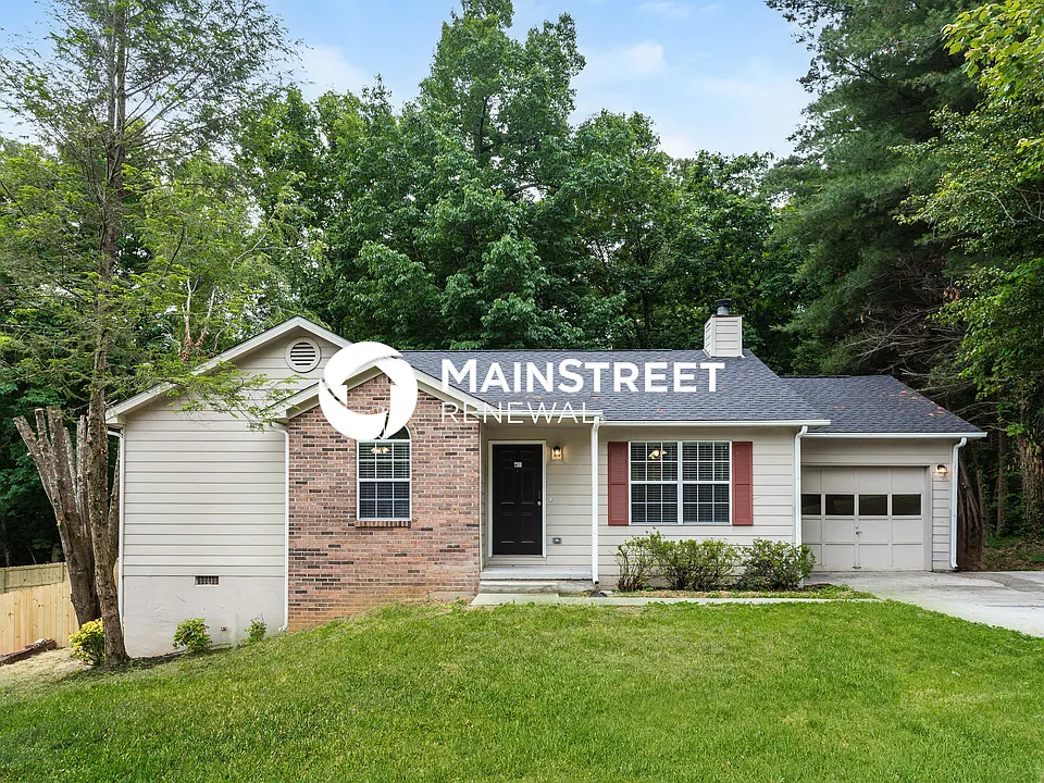 2517 Hammond Ln
