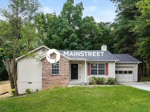2517 Hammond Ln, Knoxville, TN 37912